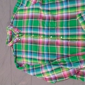 Raulph Lauren Polo, long sleeve, 2XT